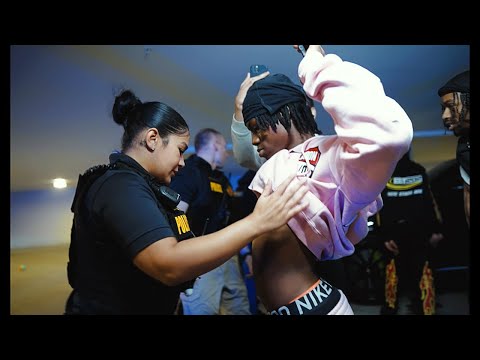 Yung Scandoo - Spin 4 Yaself (Shot By @RARIDIGITAL)