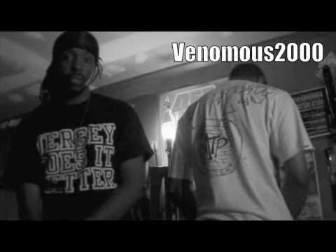AMAZINGLY FRESH by: Venomous2000