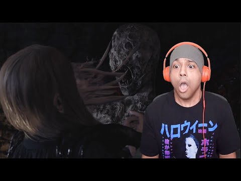 NEW RESIDENT EVIL DLC IS HERE!! [SHADOWS OF ROSE]