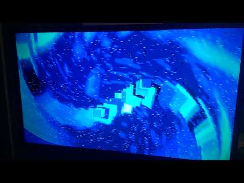 Oldschool framebuffer Rotozoomer on Raspberry Pi B+