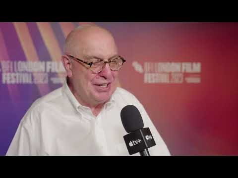 Errol Morris: THE PIGEON TUNNEL (London Premiere)