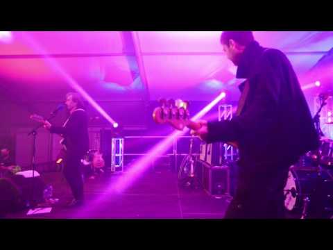 Rick Vito And The Lucky Devils - Meet Me At Midnight