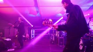 Rick Vito And The Lucky Devils - Meet Me At Midnight