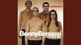 Satisfaction (DJ Ruthless & Vorwerk Mix)