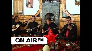 Vellezerit Gashi - Vin Pampurat Rreth Detit