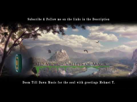 DTD Music - Valleys of Magic