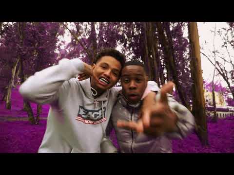 Bandlifebirdy - Time ft. Lul G (Dir. by @AlexMetz23)