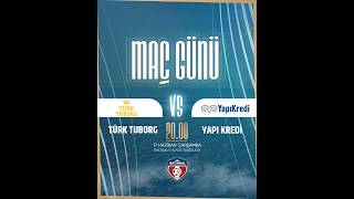 TUBORG - YAPI KREDİ