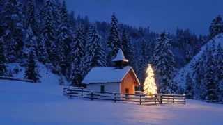 André Rieu - -white christmas - Bianco Natale (HD scenic)