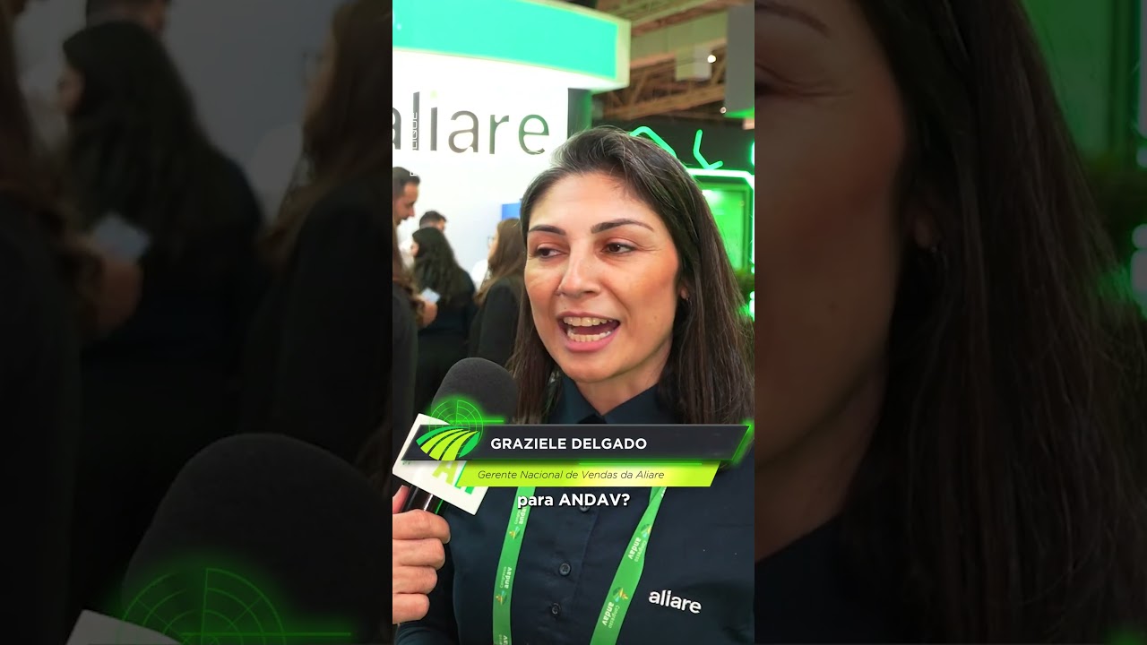 Aliare está revolucionando a gestão agrícola!