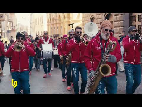 Funk Off | Umbria Jazz Winter 2024/2025