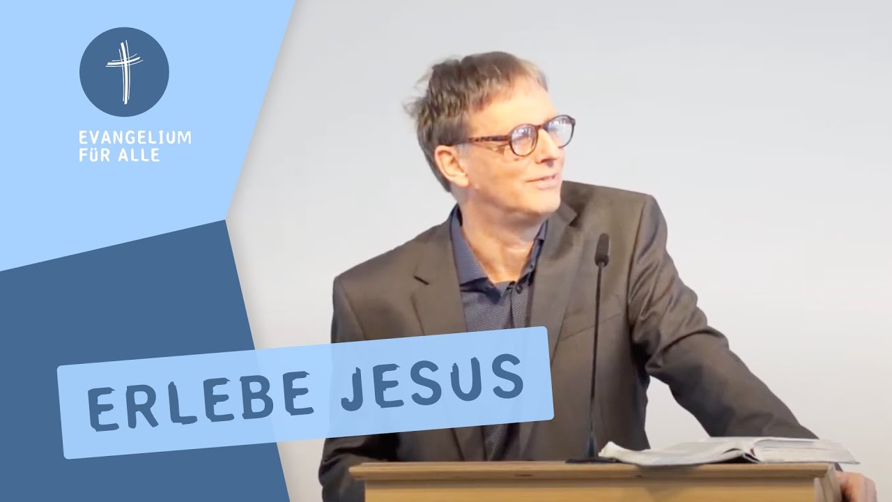 Predigt vom 18.02.2026