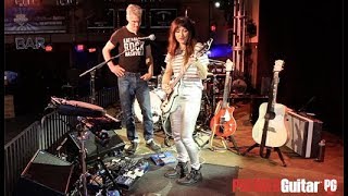 Rig Rundown - KT Tunstall