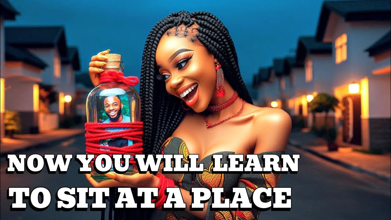 SHE DID THIS TO HER CHEATING HUSBAND AND LIVED TO REGRET HER ACTIONS #storytelling #folktales