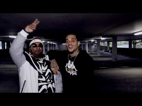 Fetti Mac & ShawnRude - "Right Now"