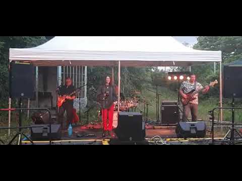 "song 2 - blur" cover Amnezik au barkipass