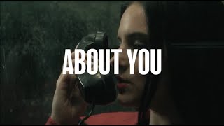Jessie Murph - About You (Official Trailer)