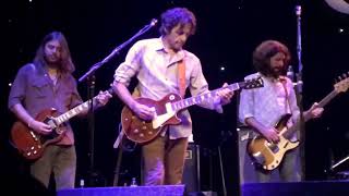 The Magpie Salute - Bye Bye Baby 8/4/17