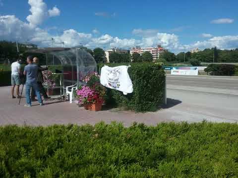 Impressionen Renntag