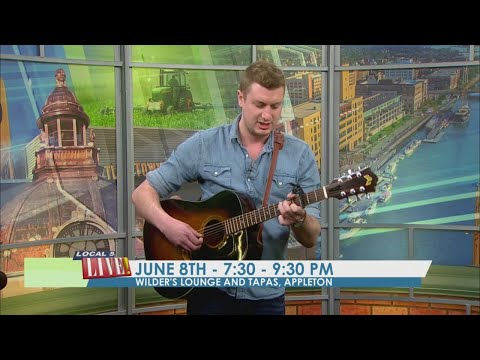 Spotlight: Michael Grabner