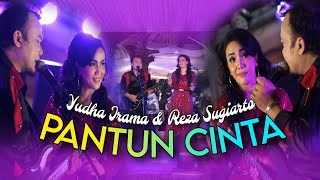 Download lagu DUET ROMANTIS REZA SUGIARTO & YUDHA IRAMA - PANTUN CINTA // KHOLIS N FRIENDS LIVE AT RM SRI KEDATON mp3