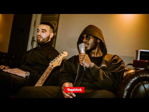 TopNotch and Eves Musicus