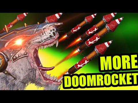 How to Diplomacy as Ikit Claw in Immortal Empires