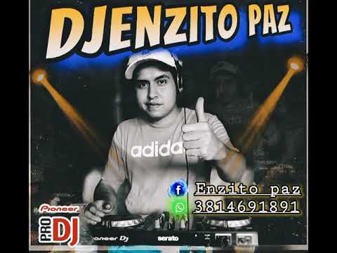 CUARTETOS VINEROS VOL  2   Dj Enzito   SET EN VIVO
