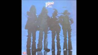 BLUE- LIFE IN THE NAVY (1974) FULL LP