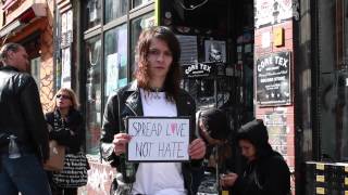 The Forum Walters - Rightswing