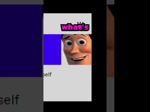 Deltarune's Friend Inside Me Meme