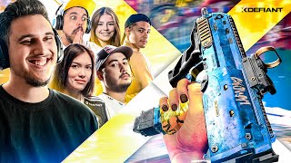 XDefiant a TOUT ce qu'il faut pour être un BANGER ! ⭐