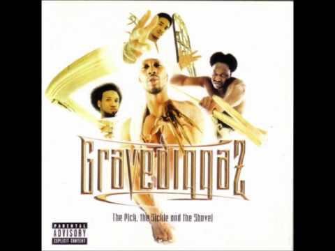 Gravediggaz - Da Bomb