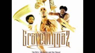 Gravediggaz - Da Bomb
