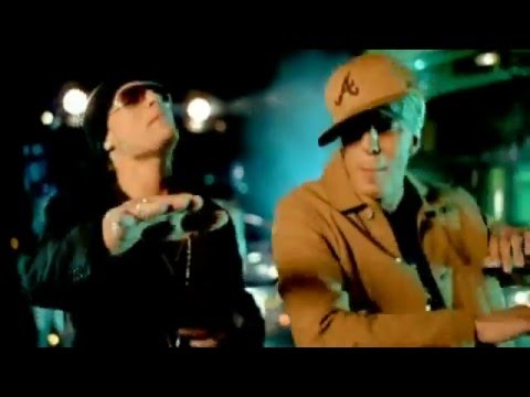 Nik & Jay - Boing! (Officiel musikvideo)