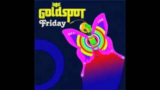 Download lagu TriVinDreamer - Friday in Hindi By Goldspot.mp4 mp3