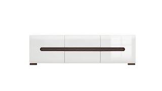 тумба azteca rtv2d2s/4/15 Azteca