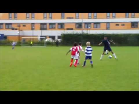 Alexandria 66 JO11 4   vs     XerxesDZB JO11 5