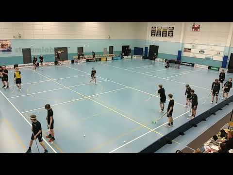 P17, SBS Wirmo/KeikY -  Welhot, 5.2 klo 15