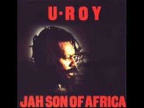 U-Roy - Go There Natty (Audio)