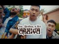 ИРИНА КАЙРАТОВНА - Arriva (feat. HIRO) [MV]