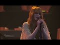 Florence + The Machine - Never Let Me Go Live at IHeartRadio 2022
