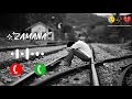 Zamana Sad Ringtone Trending Viral Shots Youtubeshorts Youtube Sad Ringtone Zamana