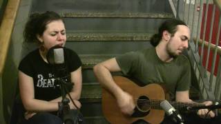 Blow It All Away - Sia (Cover)