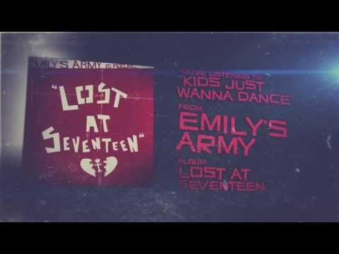 Video thumbnail for The Kids Just Wanna Dance