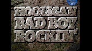 DJ Hooligan - Bad Boy Rockin' (Club Mix)
