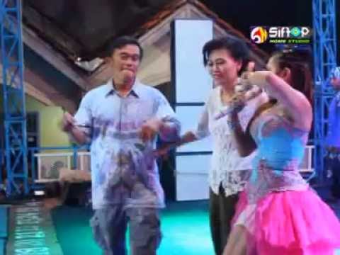 MELATI GODONGE KANGKUNG NINA YANI NADA PANTURA Live Larangan Brebes 25 agustus 2016