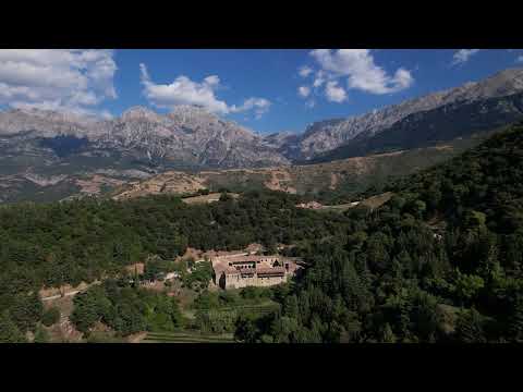 Μονή Αγίων Πάντων 