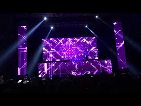 AFROJACK | Home Festival 2018