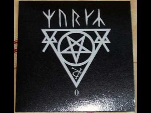 Myrkr - Consecration of Rotten Flesh and Decayed Bone